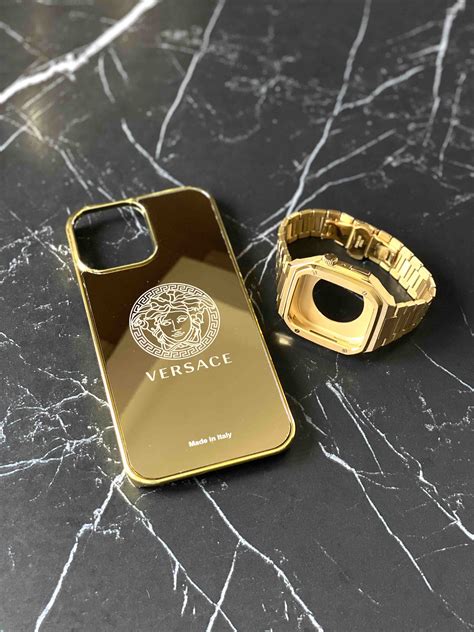 versace men phone cases|versace gold tie.